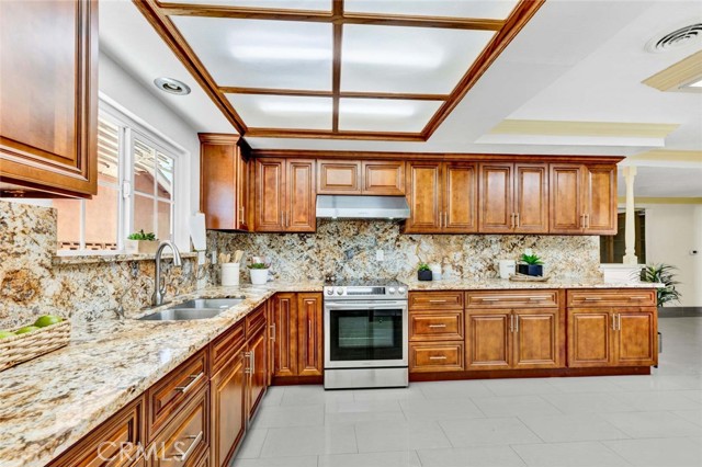 Image 9 of 50 For 10449 Margarita Avenue