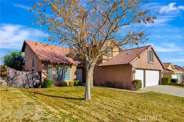 Detail Gallery Image 65 of 67 For 3101 Crowne Dr, Palmdale,  CA 93551 - 5 Beds | 3 Baths