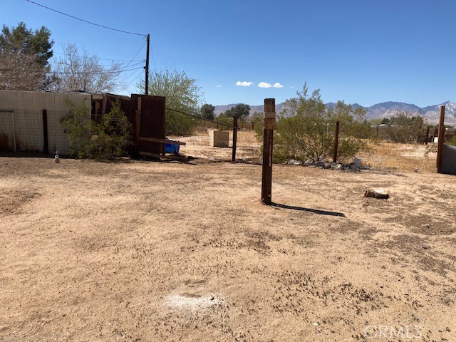 Detail Gallery Image 29 of 32 For 1321 Pinto St, Ridgecrest,  CA 93555 - 3 Beds | 2 Baths