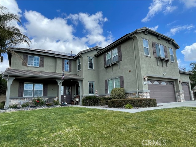 Detail Gallery Image 1 of 48 For 13256 White Fir Ct, Rancho Cucamonga,  CA 91739 - 5 Beds | 4 Baths