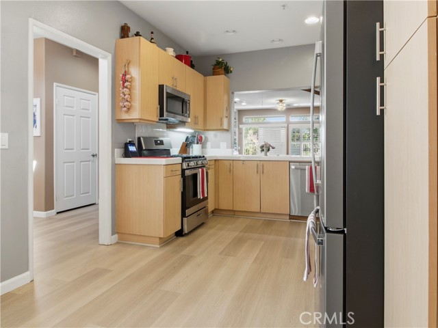 Detail Gallery Image 9 of 29 For 28901 Paseo Sabatini, Mission Viejo,  CA 92692 - 2 Beds | 2 Baths