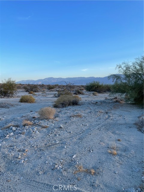Detail Gallery Image 5 of 13 For 0 Old Aqueduct Rd, Coachella,  CA 92236 - – Beds | – Baths