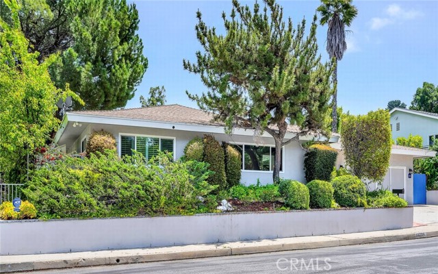 Detail Gallery Image 35 of 35 For 16706 Alginet Pl, Encino,  CA 91436 - 4 Beds | 2/1 Baths