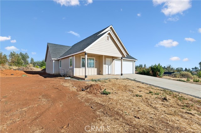 Detail Gallery Image 1 of 30 For 1325 Deodara Way, Paradise,  CA 95969 - 3 Beds | 2/1 Baths