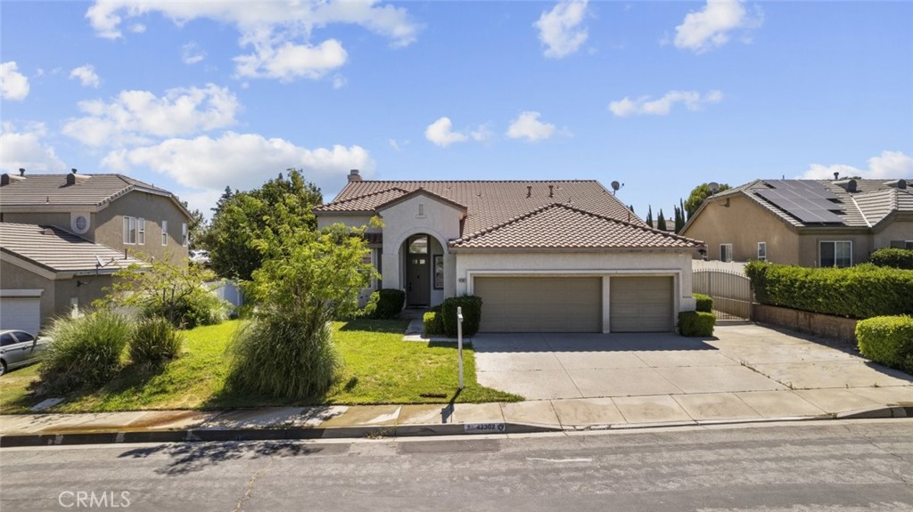 42302 Sunnyslope Drive