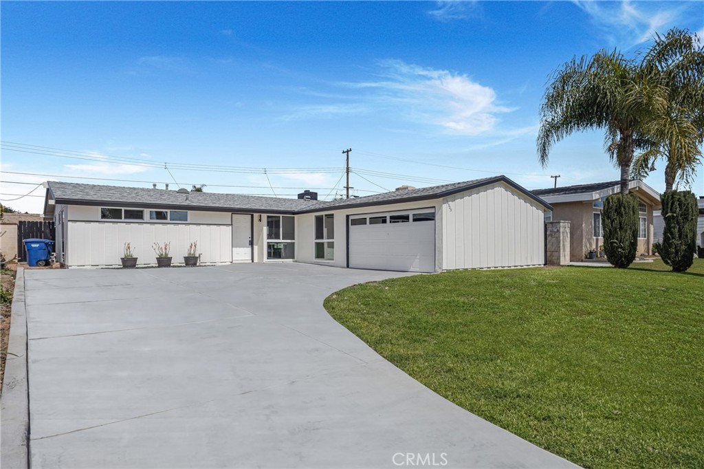 14503 San Cristobal Drive, La Mirada, CA 90638