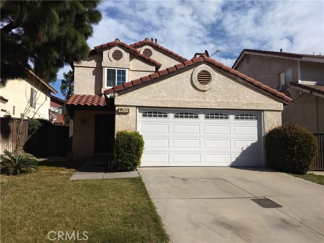 11713 Lemonwood Court, Fontana, CA 92337