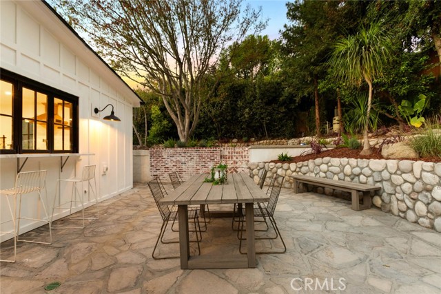 Detail Gallery Image 36 of 45 For 3436 Primera Ave, Los Angeles,  CA 90068 - 3 Beds | 2 Baths