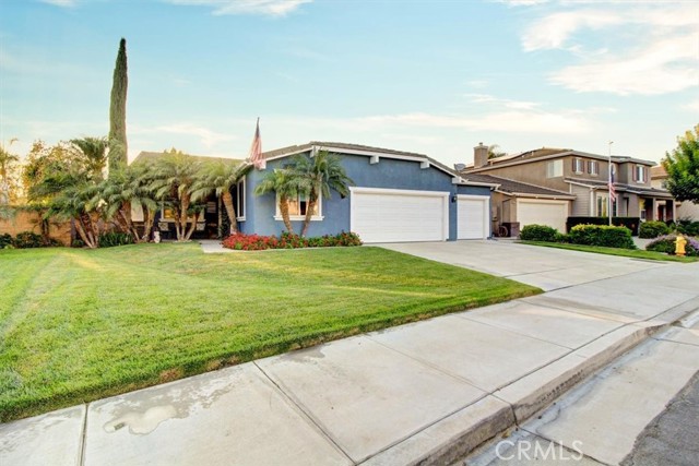 Image 2 for 6863 Red Cardinal Court, Eastvale, CA 92880