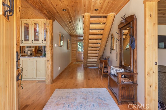 Detail Gallery Image 17 of 40 For 323 Gateway Dr, Lake Almanor,  CA 96137 - 2 Beds | 2/1 Baths