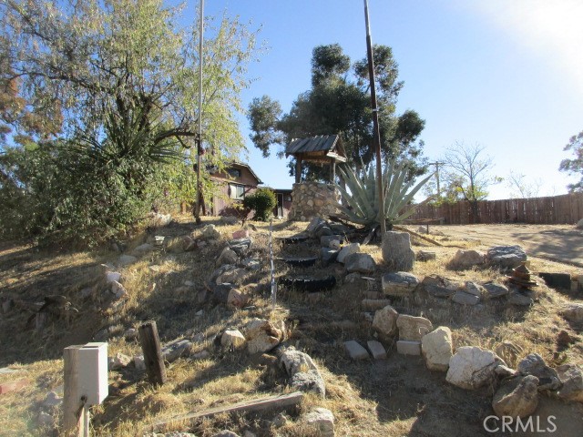 Detail Gallery Image 3 of 12 For 59605 Burnt Valley Rd, Anza,  CA 92539 - – Beds | – Baths