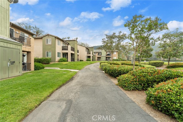 Detail Gallery Image 21 of 35 For 2588 Avenida Del Vista #J202,  Corona,  CA 92882 - 1 Beds | 1 Baths