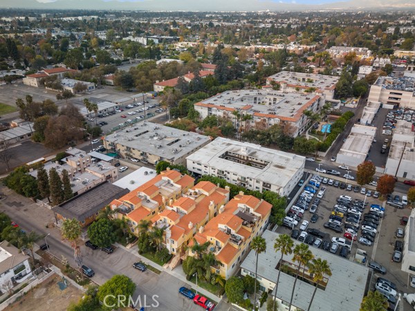 Detail Gallery Image 30 of 34 For 14535 Margate St #15,  Sherman Oaks,  CA 91411 - 3 Beds | 2/1 Baths