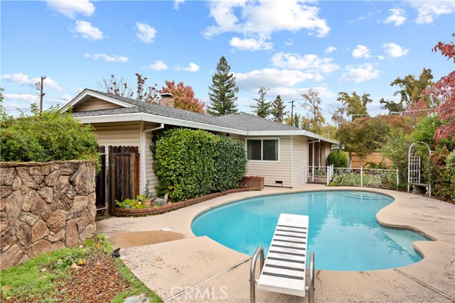 Detail Gallery Image 27 of 52 For 1 Cottage Cir, Chico,  CA 95926 - 3 Beds | 2 Baths