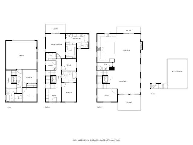 Detail Gallery Image 41 of 41 For 617 N Irena Ave a,  Redondo Beach,  CA 90277 - 4 Beds | 3/1 Baths