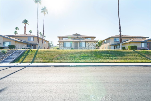 Detail Gallery Image 19 of 22 For 72745 Willow St #3,  Palm Desert,  CA 92260 - 2 Beds | 1 Baths