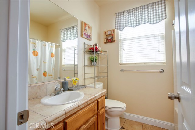 Detail Gallery Image 19 of 32 For 4306 S Fulgham St, Visalia,  CA 93277 - 4 Beds | 2 Baths