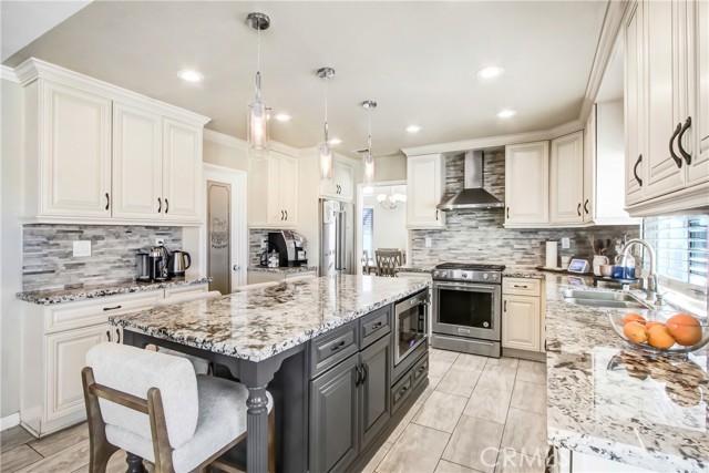 Detail Gallery Image 10 of 22 For 24261 Eagle Valley, Moreno Valley,  CA 92557 - 4 Beds | 3 Baths