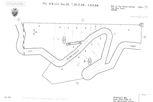 Front Image Thumbnail for CRCV26101315