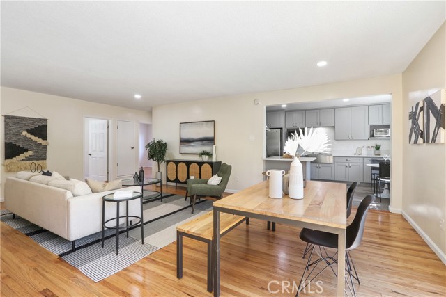 Detail Gallery Image 8 of 25 For 11512 Harvard Dr, Norwalk,  CA 90650 - 4 Beds | 2 Baths