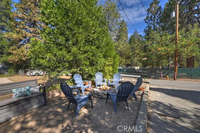 396 Log, Crestline, CA 92325