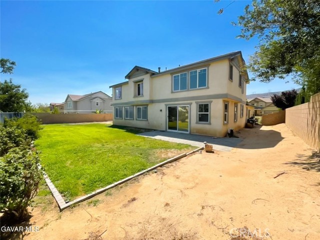 Detail Gallery Image 40 of 46 For 6727 Miramar, Palmdale,  CA 93551 - 5 Beds | 2/1 Baths