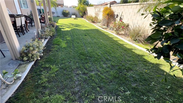 Detail Gallery Image 36 of 49 For 30778 Dropseed, Murrieta,  CA 92563 - 4 Beds | 2 Baths