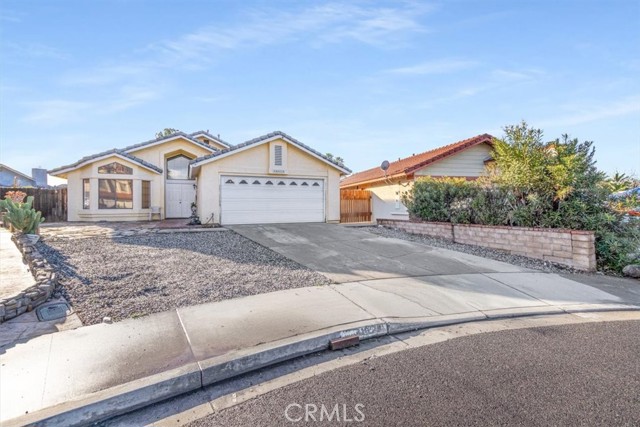 Detail Gallery Image 3 of 61 For 26419 Capay Bay Ct, Moreno Valley,  CA 92555 - 3 Beds | 2 Baths