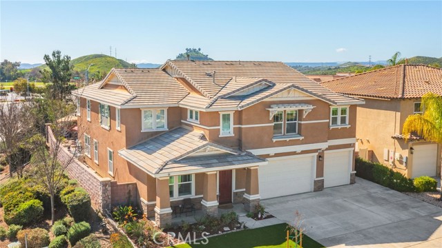 Detail Gallery Image 2 of 51 For 30305 Powderhorn Ln, Murrieta,  CA 92563 - 5 Beds | 4/1 Baths