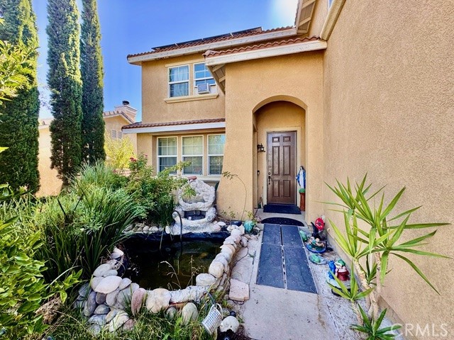 36550 Palomino Court