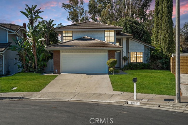 Nestled in one of Fullerton’s most desirable neighborhoods in Coyote Hills, this expansive 4-bedroom, 3-bathroom home offers 2,293 square feet of thoughtfully designed living space, perfect for modern living. From the moment you step inside, you’re greeted by a gorgeous staircase and open floor plan that blends functionality with timeless elegance. There is a bedroom and a full bath on the main level. The spacious living room is bathed in natural light, creating a warm and inviting atmosphere ideal for hosting gatherings that seamlessly connects to the generous dining room. The adjacent kitchen is a chef’s delight, featuring ample cabinetry, great counter space where you can enjoy meals overlooking your private backyard. This view continues to flow from the family room next to the kitchen. All four bedrooms provide both space and versatility, with the primary suite serving as a true retreat with an en-suite bathroom. Step outside to a backyard designed for relaxation and entertaining, with plenty of room to create your personal outdoor haven. Whether it’s hosting weekend barbecues, gardening, or simply enjoying the Southern California sunshine, this space offers endless possibilities.  Situated in a highly Coyote Hills Community, this home is within the acclaimed Laguna Road Elementary school district. Residents enjoy exceptional community amenities, including pickleball and basketball courts, playgrounds, and refreshing pools.  This home is just minutes away from the local schools, Laguna Lake Park, Fullerton Equestrian Center, and much more.