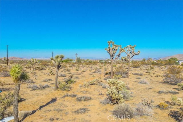 Detail Gallery Image 11 of 33 For 59057 Aberdeen Dr, Yucca Valley,  CA 92284 - 2 Beds | 1 Baths