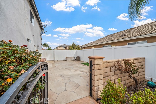 Detail Gallery Image 36 of 55 For 25347 Clear Canyon Cir, Menifee,  CA 92584 - 4 Beds | 3/1 Baths