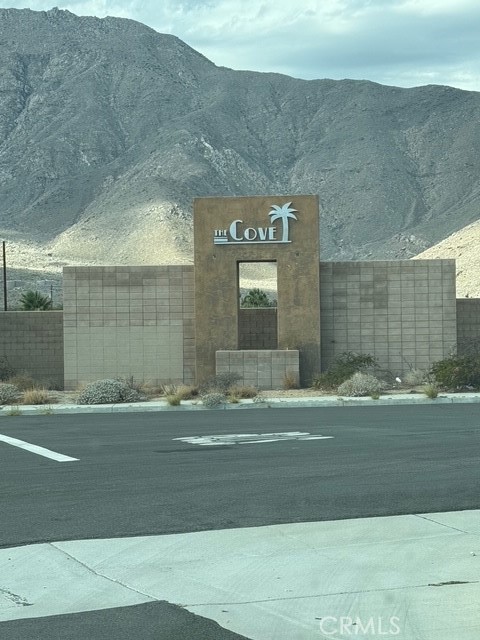 Detail Gallery Image 10 of 12 For 60071 Palm Oasis Ave, Palm Springs,  CA 92262 - – Beds | – Baths