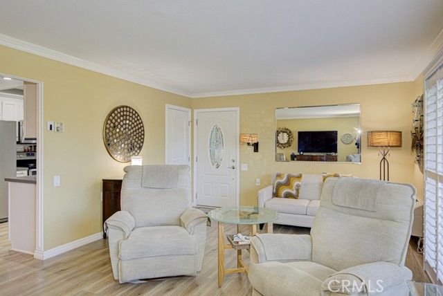 Detail Gallery Image 11 of 30 For 5350 Algarrobo #B,  Laguna Woods,  CA 92637 - 2 Beds | 2 Baths