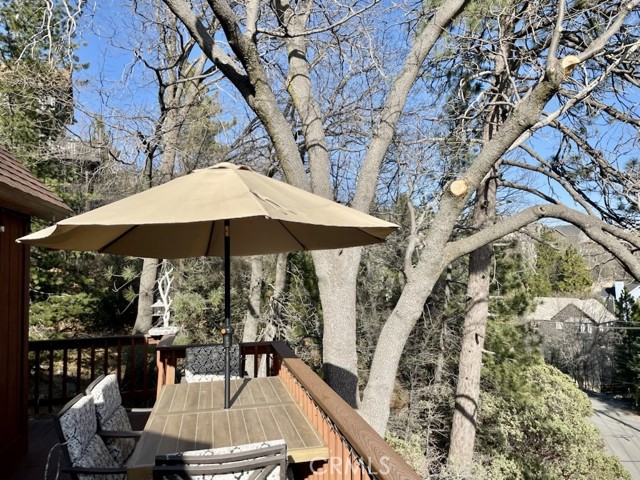 Detail Gallery Image 5 of 14 For 26620 Modoc, Lake Arrowhead,  CA 92352 - 3 Beds | 2/1 Baths