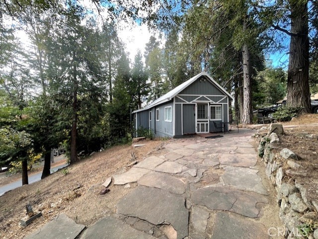 23752 Inspiration, Crestline, CA 92325