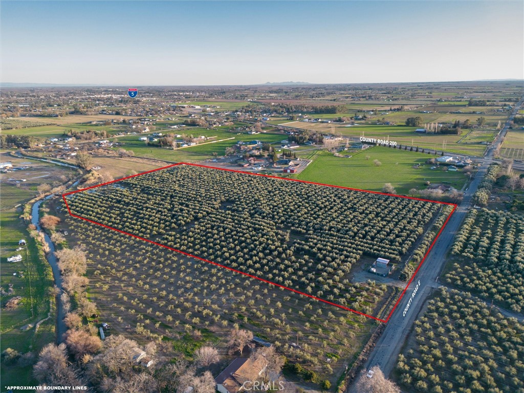 0 County Road E, Orland, CA 95963