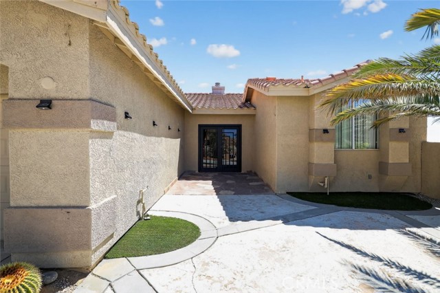 Detail Gallery Image 3 of 30 For 12220 Skyline Dr, Desert Hot Springs,  CA 92240 - 3 Beds | 2 Baths