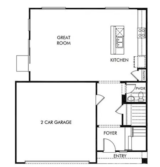 Detail Gallery Image 42 of 45 For 5314 Mariner Ln, Chino,  CA 91710 - 3 Beds | 2/1 Baths