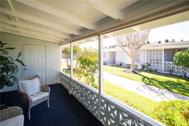 Detail Gallery Image 6 of 26 For 1200 Canoe Brook Dr., M3-19f, Seal Beach,  CA 90740 - 2 Beds | 1 Baths
