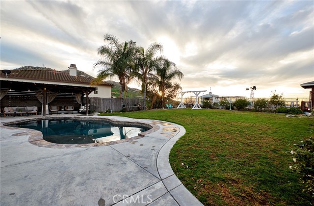 Detail Gallery Image 55 of 75 For 3070 Crestview Dr, Norco,  CA 92860 - 4 Beds | 3 Baths