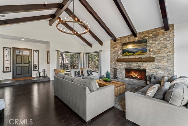 Detail Gallery Image 7 of 63 For 279 Fairway Dr, Lake Arrowhead,  CA 92352 - 6 Beds | 4/1 Baths