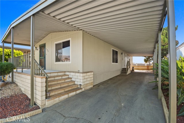 Detail Gallery Image 2 of 22 For 3530 Damien Ave #142,  La Verne,  CA 91750 - 2 Beds | 2 Baths