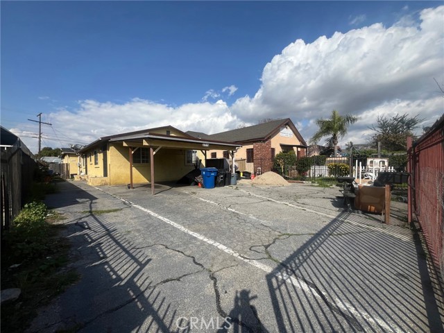 Image 2 for 157 W 73Rd St, Los Angeles, CA 90003