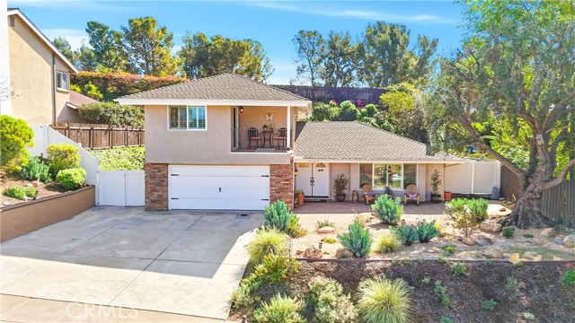 Detail Gallery Image 56 of 71 For 19582 Crestknoll, Yorba Linda,  CA 92886 - 3 Beds | 2/1 Baths