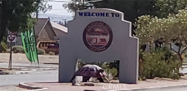 0 Desert Butte, California City, CA, 93505 0 Desert Butte, California City, CA, 93505