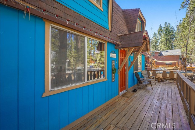 Detail Gallery Image 6 of 35 For 964 Michael Ave, Big Bear City,  CA 92314 - 2 Beds | 2 Baths