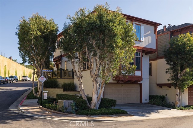 Detail Gallery Image 26 of 28 For 2500 Bungalow Pl #89,  Corona Del Mar,  CA 92625 - 2 Beds | 2/1 Baths