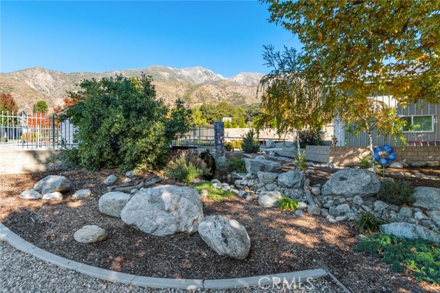 Detail Gallery Image 65 of 73 For 37890 Sunset Ct, Oak Glen,  CA 92399 - 5 Beds | 5 Baths